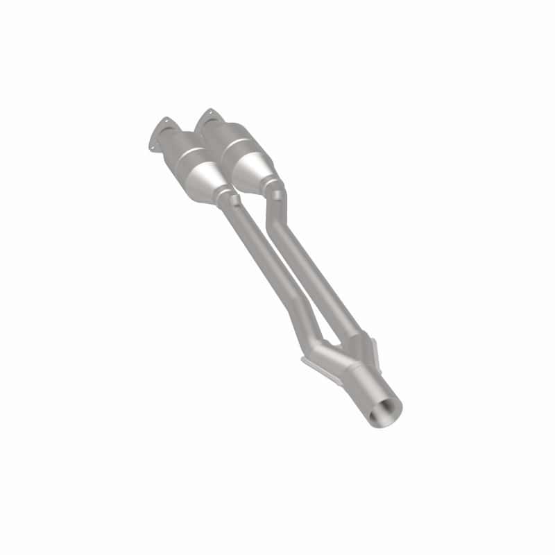 Magnaflow — MagnaFlow Conv DF 04-06 TT Quattro 3.2L OEM
OEM Grade
OEM - view 15