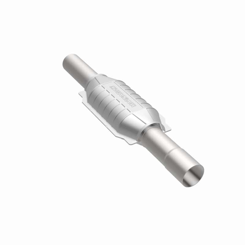 Magnaflow — MagnaFlow Conv DF Gm
Standard Grade
Standard - view 23