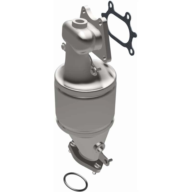 Magnaflow — Magnaflow 05-10 Honda Odyssey 3.5L Direct Fit Converter
California - view 30