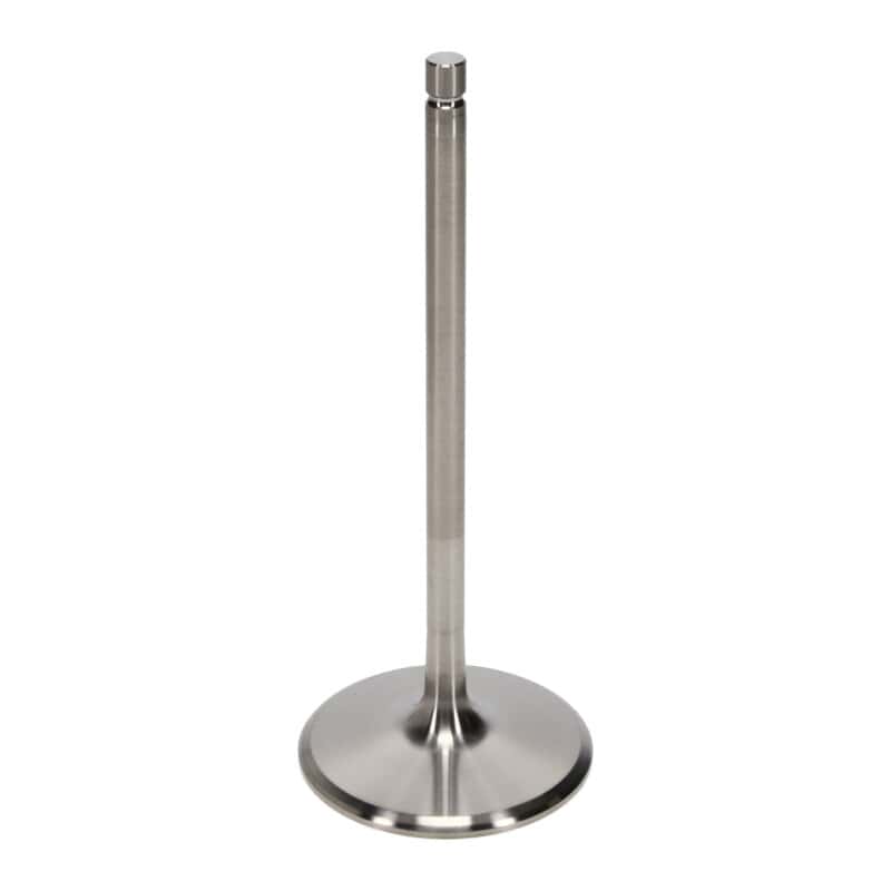 Manley Performance — Manley Titanium intake Valve Kit - Big Block Chevrolet - M&M X20
Valve - Intake - view 4