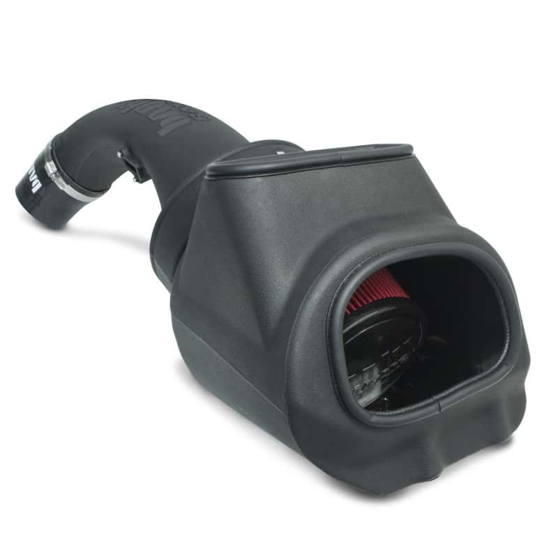 Banks Power — Banks Power 17-19 Chevy/GMC 2500 L5P 6.6L Ram-Air Intake System
Cold Air Intakes - view 4