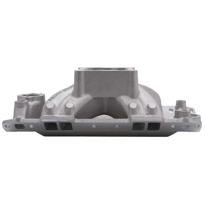 Edelbrock — Edelbrock Super Victor 4500 23 Manifold
MANIFOLD-RACE - view 6