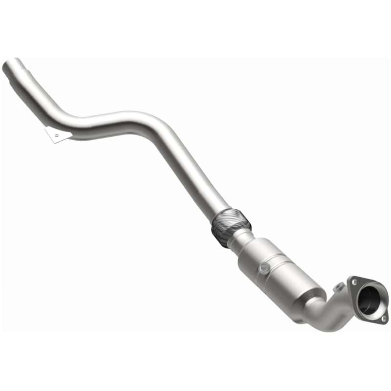 Magnaflow — MagnaFlow 11-14 Chrysler 300 / Dodge Challenger/Charger 3.6L Rear Direct Fit Catalytic Converter
OEM Grade
OEM - view 3