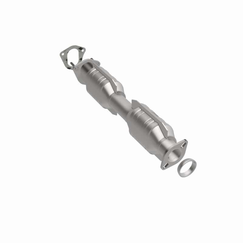 Magnaflow — MagnaFlow Conv DF Ford 88 89
Standard Grade
Standard - view 9