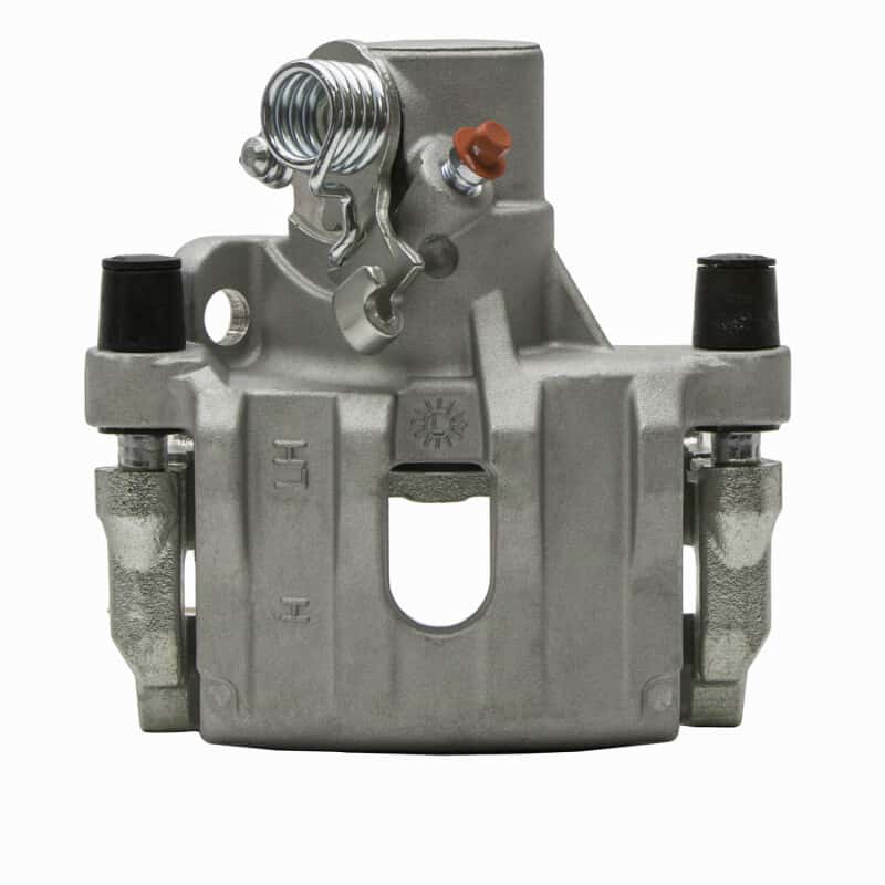 DFC — DFC 08-18 Ford Focus Rear-L Premium Caliper - Silver Zinc Coated
DFC Brake Caliper - view 4