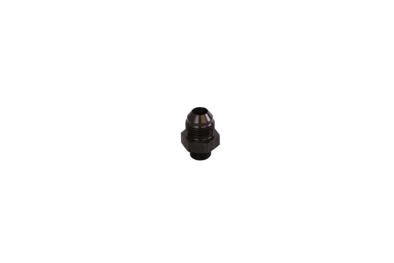 Aeromotive — Aeromotive AN-6 Cutoff to AN-8 Flare Union
Fitting - view 6