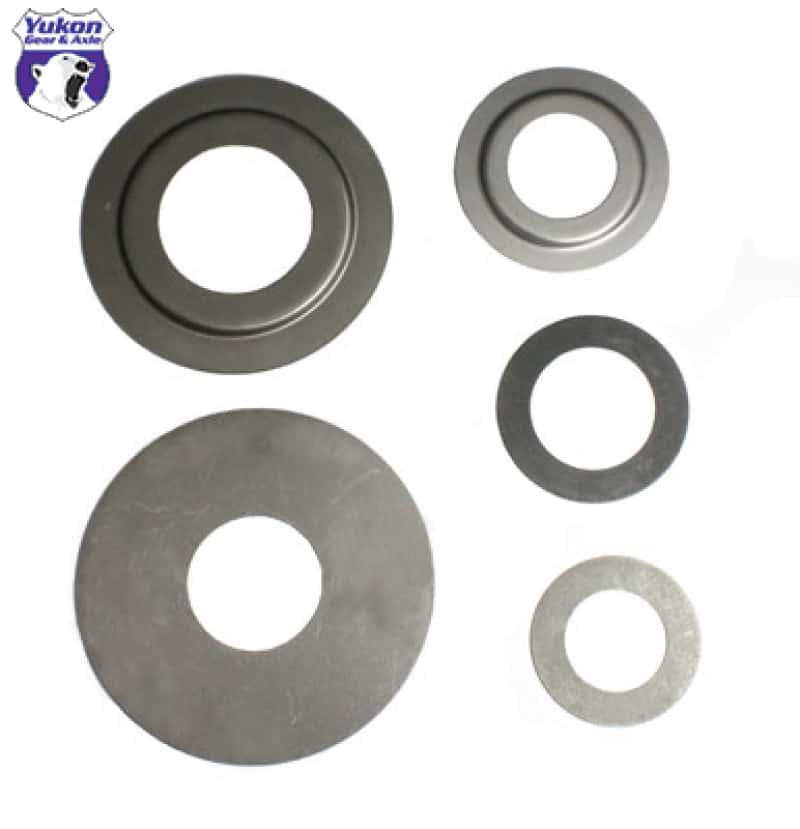 Yukon Gear & Axle — Yukon Gear Replacement Baffle For Dana 60 & Dana 70-U
Baffle  - view 1