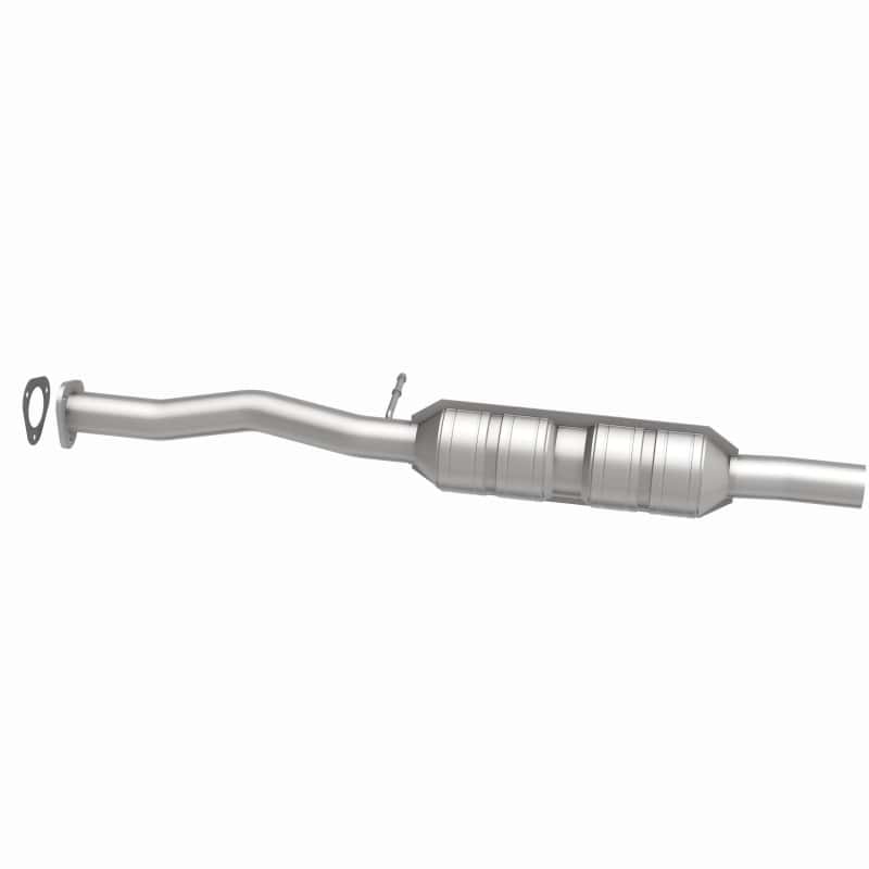 Magnaflow — MagnaFlow Conv DF 00-01 Excursion With 5.4L A
HM Grade
HM - view 12