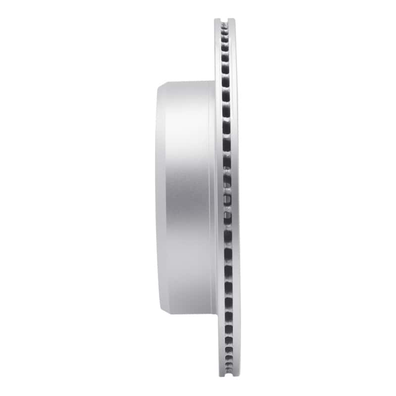 DFC — DFC 06-20 Lexus IS350 Rear GeoSPEC Coated Rotor
DFC Brake Rotor - view 3