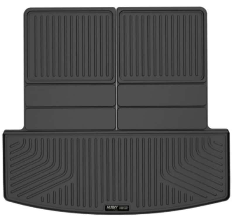Husky Liners — Husky Liners 20-21 Ford Explorer Weatherbeater Series Cargo Liner - Black
Weatherbeater Series
Cargo Liner - view 1