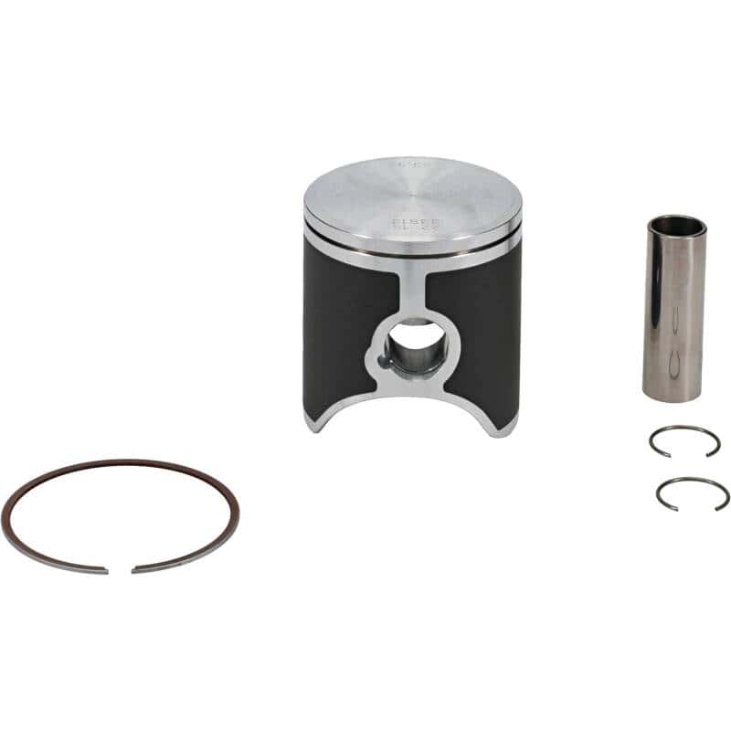 Vertex Pistons — Vertex Piston 2023 Fantic Motor XE 125 125cc Cast Replica Piston Kit - view 1