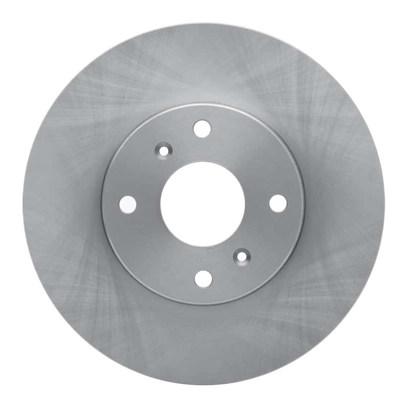 DFC — DFC 98-99 Acura CL Front Brake Rotor
DFC Brake Rotor - view 1