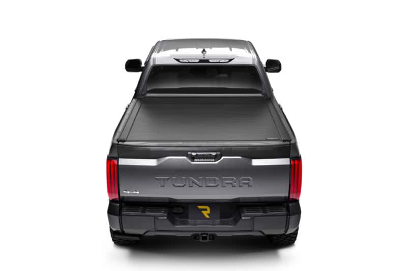 Retrax — Retrax 22-23 Ford F-250/350/450/550 6.8ft. Bed Retrax EQ - view 18