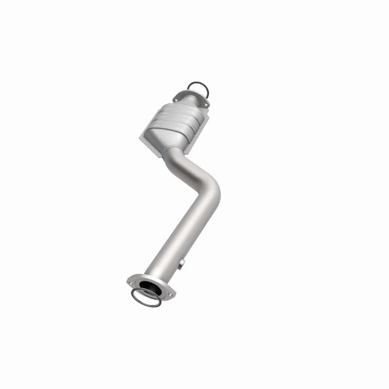 Magnaflow — MagnaFlow Conv DF 92-97 GS300/SC300 3.0 Rear
HM Grade
HM - view 26