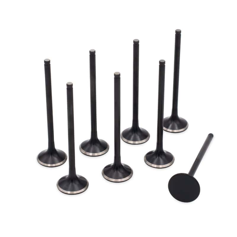 BLOX Racing — BLOX Racing High Compression Exhaust Valve Set for K-series DOHC i-VTEC - view 2