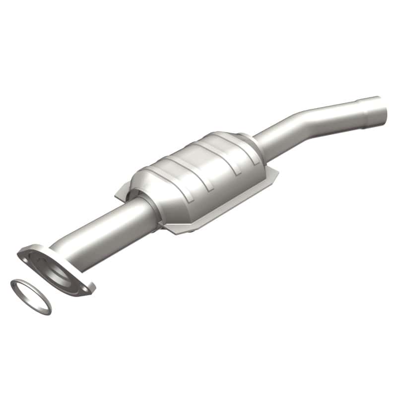 Magnaflow — MagnaFlow Conv DF 99-05 Mazda Miata/MX5 (Exc Turbocharged) 1.8L A/T
OEM Grade
OEM - view 1
