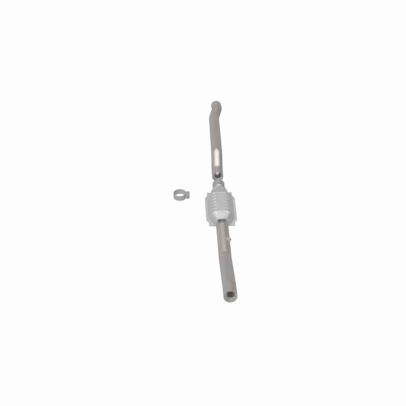 Magnaflow — MagnaFlow Conv DF 96 Dodge Dakota 5.2L 4wd
HM Grade
HM - view 16