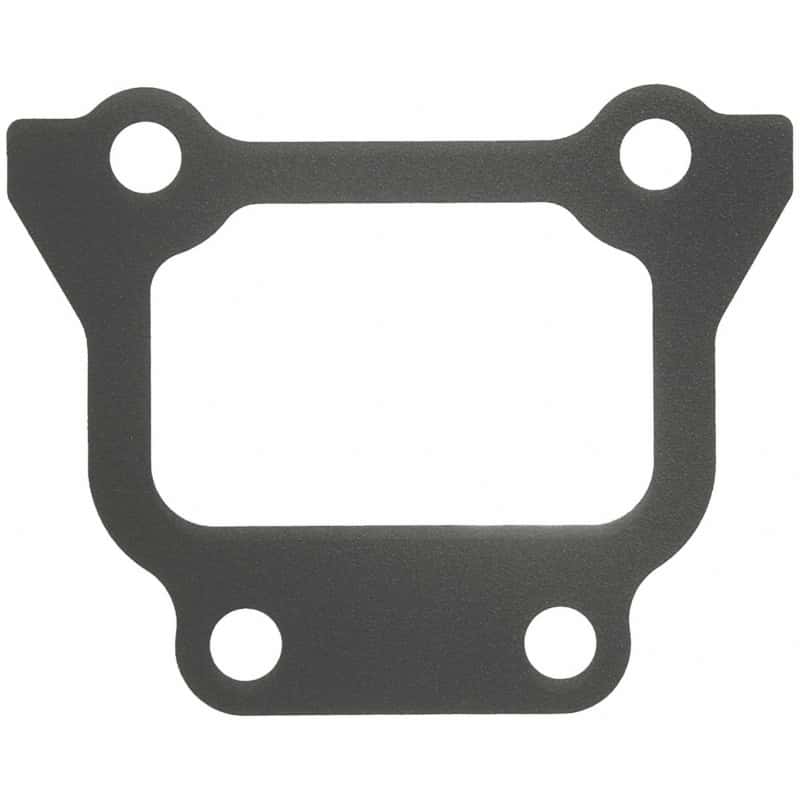 Fel-Pro — Fel-Pro Mazda Protege 35570 Engine Coolant Outlet Gasket - view 2