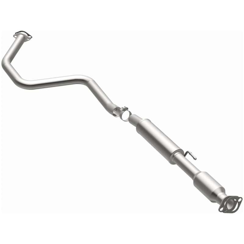 Magnaflow — Magnaflow Conv DF 2017-2019 Hyundai Elantra L4 OEM Underbody Rear
OEM Grade
OEM - view 3