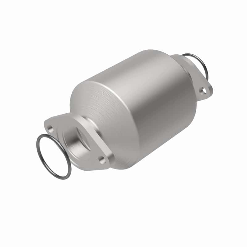 Magnaflow — MagnaFlow Conv DF 93-97 Geo Prizm-Toyota Celi
Standard Grade
Standard - view 18