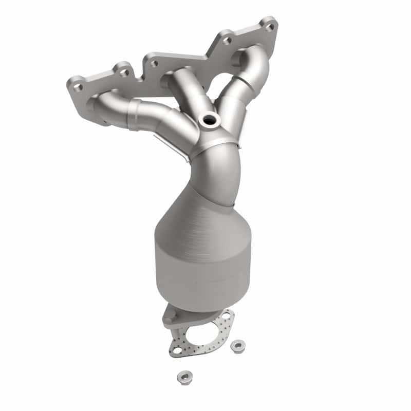 Magnaflow — MagnaFlow Conv DF 06-07 Hyundai Sonata 3.3L
OEM Grade
OEM - view 15