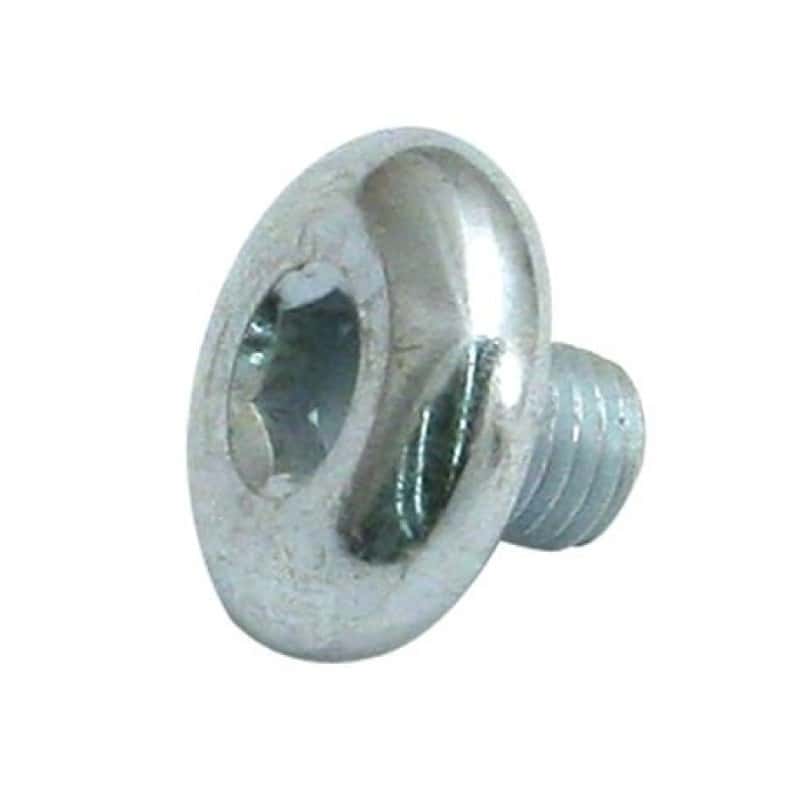 S&S Cycle — S&S Cycle Backplate Vent Breather Screw w/ Special Socket Panhead - view 2