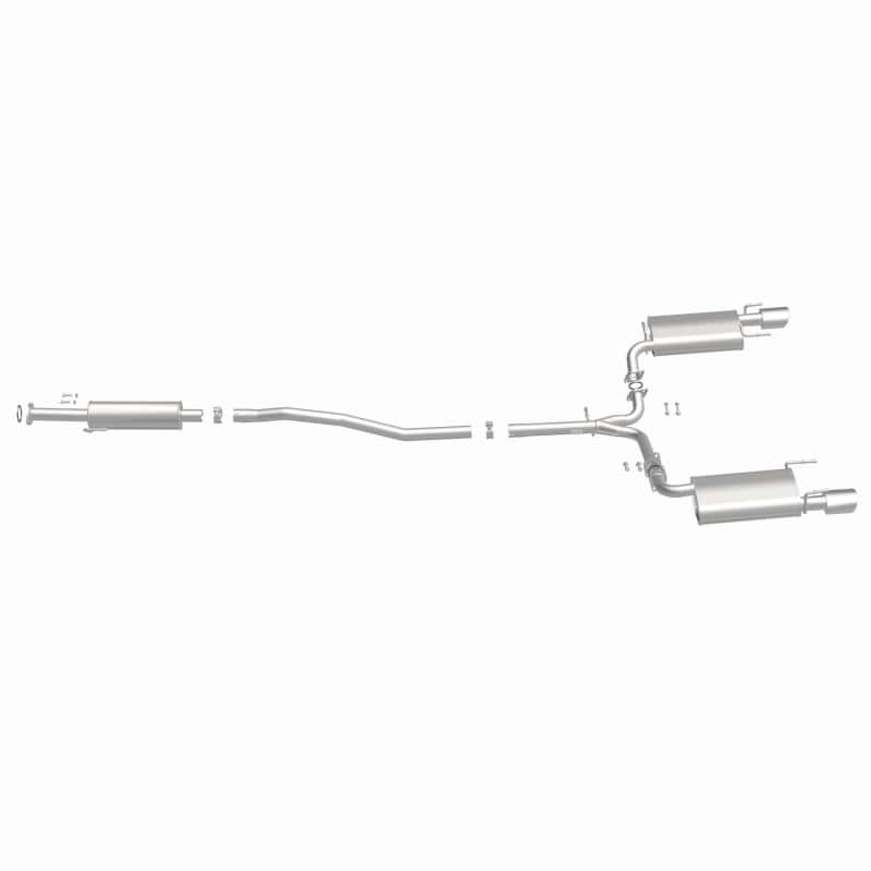 Magnaflow — BRExhaust Exhaust Kit - 13-16 Lexus ES350 3.5L
Exhaust Kit - view 7