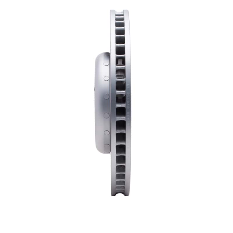 DFC — DFC 09-17 BMW 750Li xDrive Left Front Hi-Carbon Alloy Geomet Coated Rotor
DFC Brake Rotor - view 3