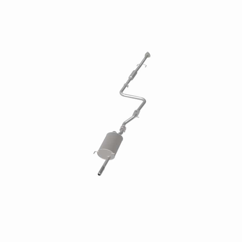 Magnaflow — MagnaFlow BRE Exhaust Kit 90-93 Honda Accord 2.2L
Exhaust Kit - view 13