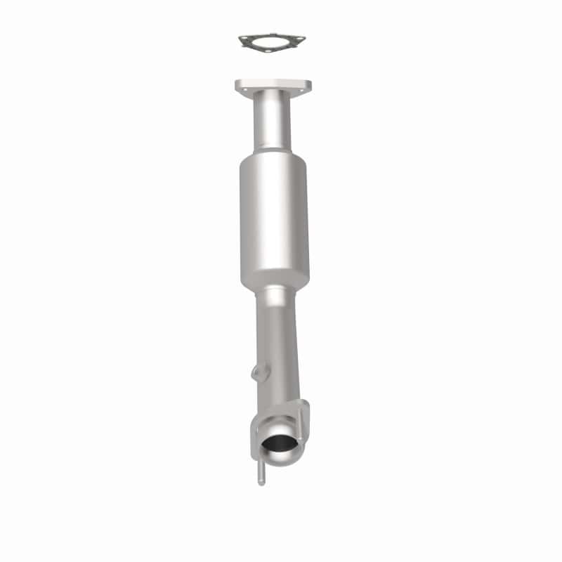 Magnaflow — MagnaFlow Conv DF Camaro 5.7L 00-02 P/S
HM Grade
HM - view 16