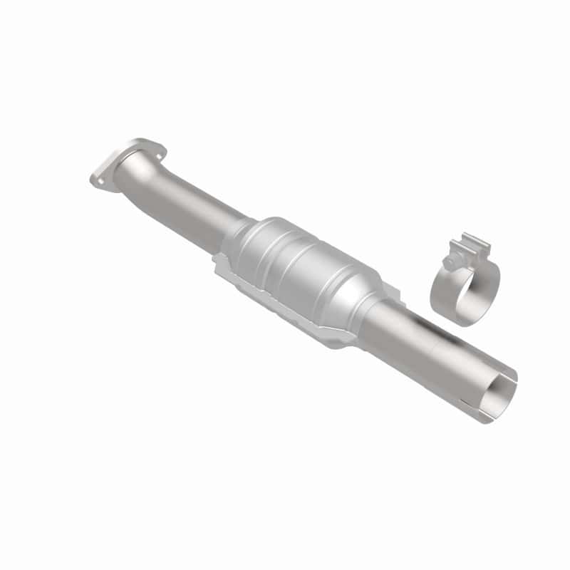 Magnaflow — Magnaflow Conv DF 2010-2012 VENZA 2.7L Underbody
OEM Grade
OEM - view 14