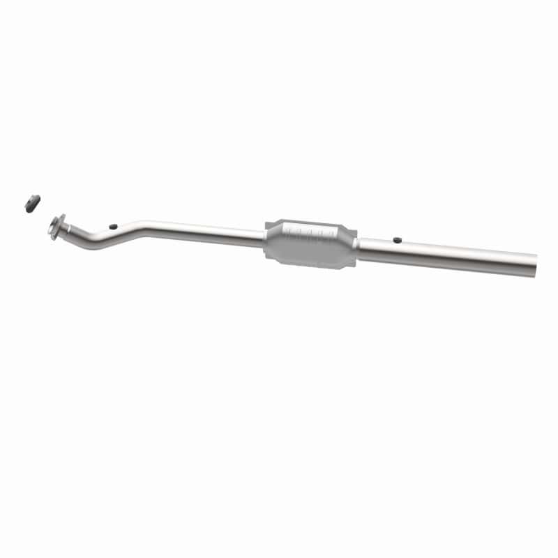 Magnaflow — MagnaFlow Conv DF 99 GM Express Van PS 5.7L
HM Grade
HM - view 12
