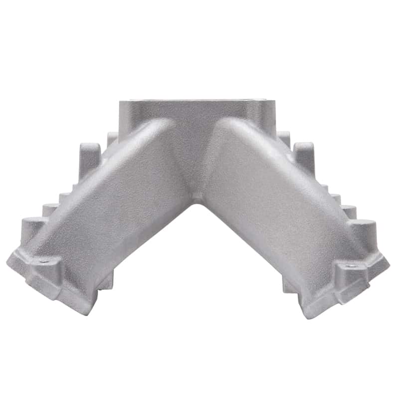 Edelbrock — Edelbrock Manifold LS7 Super Victor 4500 Carb
MANIFOLD-RACE - view 14