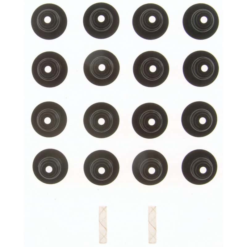 Fel-Pro — Fel-Pro Cadillac DTS SS 71043 Engine Valve Stem Oil Seal Set - view 1