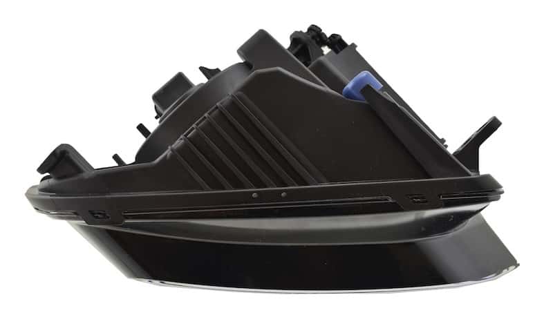 Hella — Hella 2015-2016 Audi A3 Fog Light Front Right - view 8