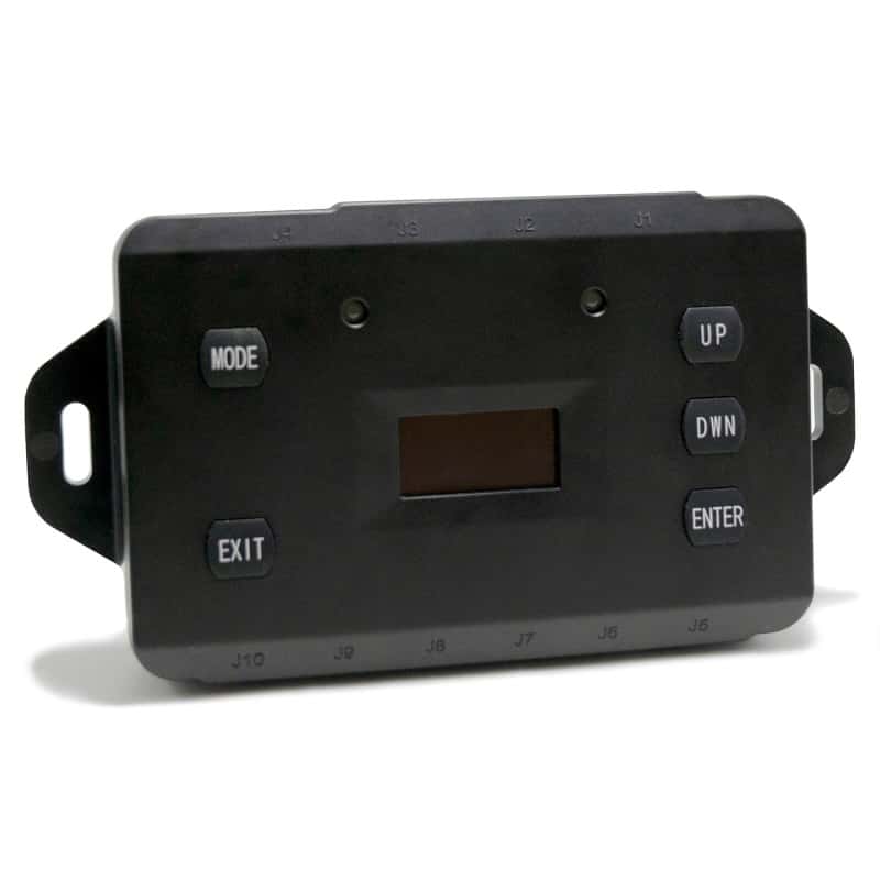 AutoMeter — AutoMeter CAN Bridge - OBD-II Data Interface Module
OBDII Interface Unit - view 5