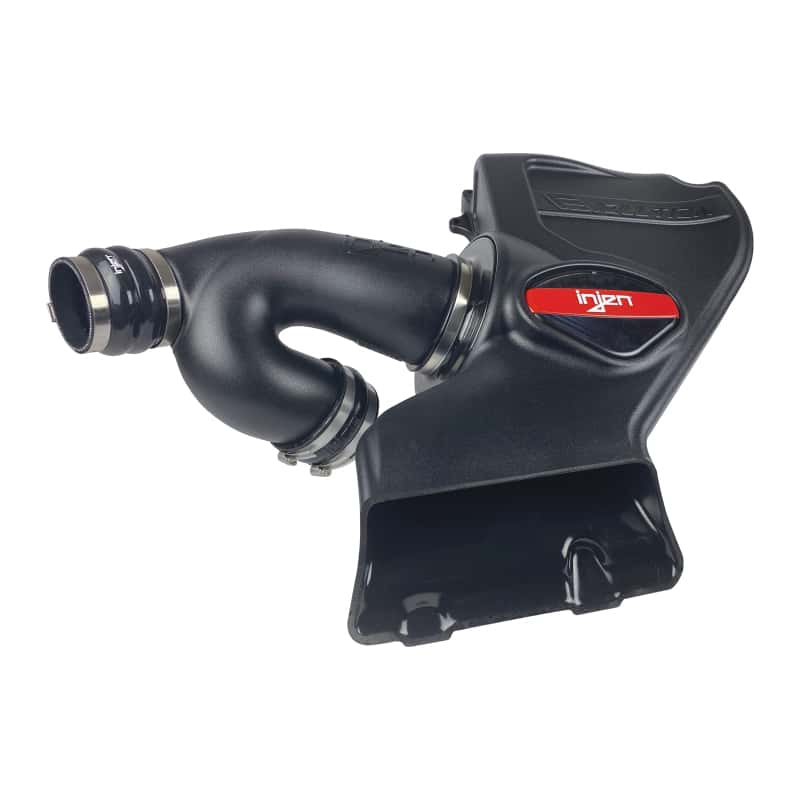 Injen — Injen 15-20 Ford F-150 V6 - 3.5L EcoBoost Evolution Intake
Evolution Intake
Air Intake Kit - view 1