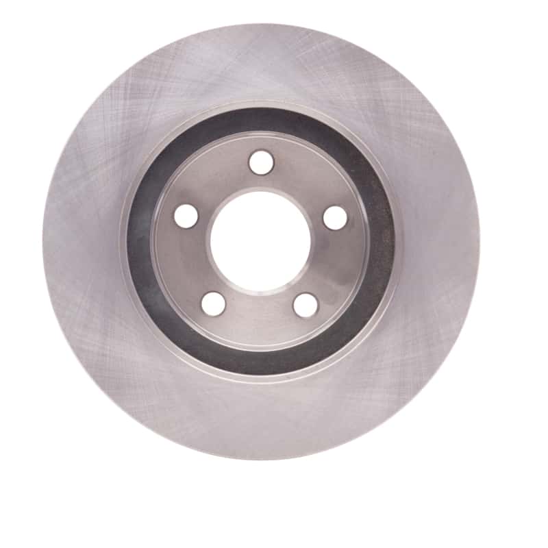 DFC — DFC 01-11 Ford Explorer Sport Front Brake Rotor
DFC Brake Rotor - view 5