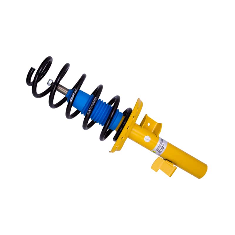 Bilstein — Bilstein B12 Pro-Kit 12-18 Volvo S60 Front and Rear Monotube Suspension Kit
Complete Kit - view 3