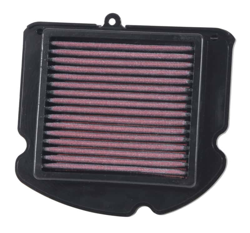 K&N Engineering — K&N Replacement Drop In Air Filter for 16-17 Yamaha YXZ1000R
Air Filter - view 3