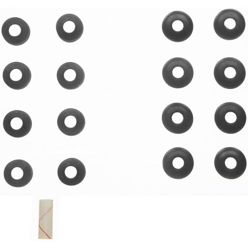 Fel-Pro — Fel-Pro Dodge Dakota SS 70014 Engine Valve Stem Oil Seal Set - view 1
