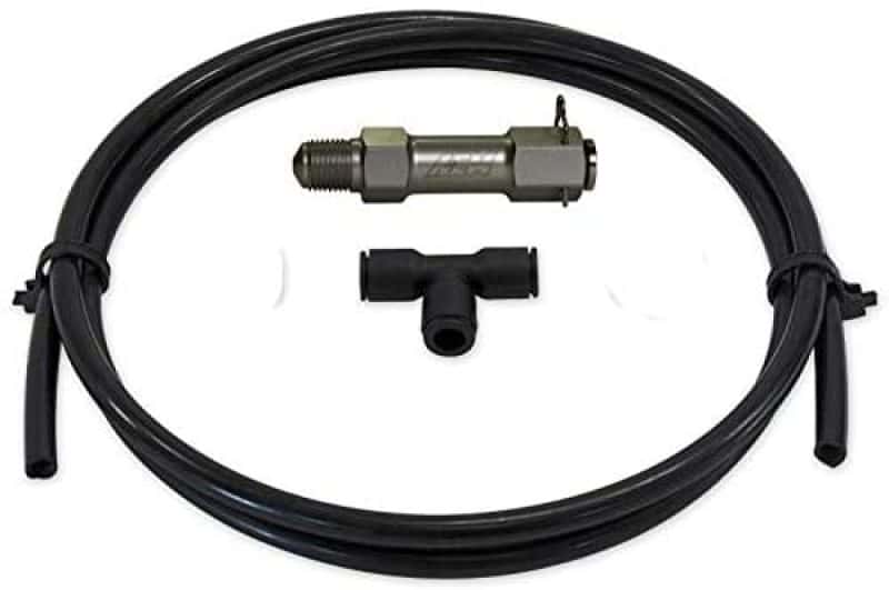 AEM — AEM V3 Water Extra Nozzle Kit
EXTRA NOZZLE KIT V3
V3 Water/Methanol - view 3
