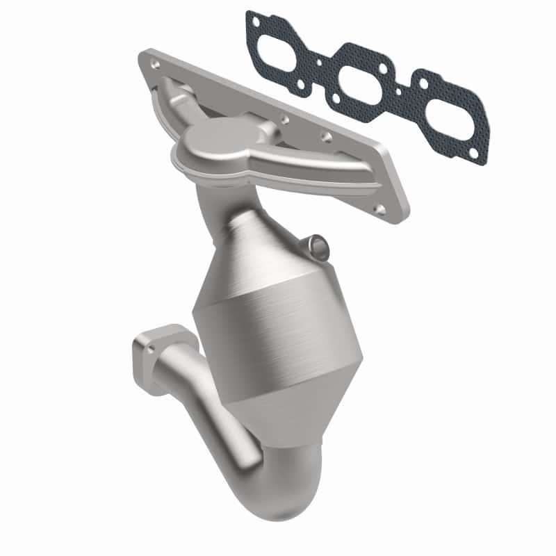 Magnaflow — Magnaflow Conv DF 01-02 Cougar 2.5L Front
California - view 8