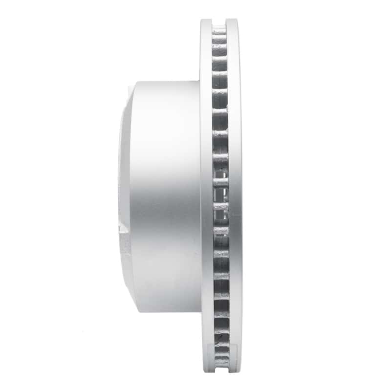 DFC — DFC 05-25 Dodge Ram 4500 Rear GeoSPEC Coated Rotor
DFC Brake Rotor - view 3