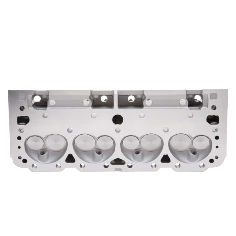 Edelbrock — Edelbrock Cylinder Head Performer LT1 Small Block Chevy Complete Single
CYLINDER HEADS - view 9