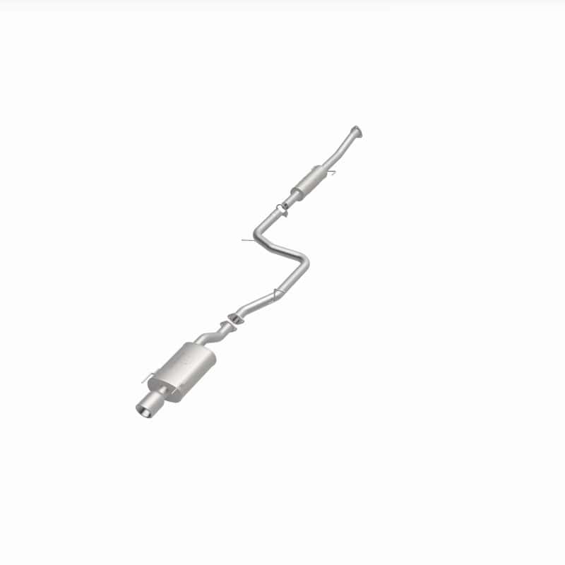Magnaflow — MagnaFlow Sys C/B Honda Accord 2/4Dr
Cat-Back - view 25