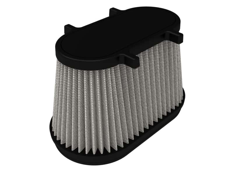 aFe — aFe MagnumFLOW Air Filters OER PDS A/F PDS Hummer H2 03-10
Magnum FLOW Filter
AirFilter - view 2