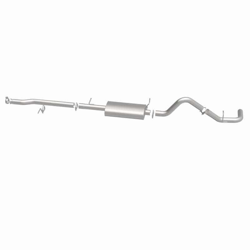 Magnaflow — MagnaFlow BRE Exhaust Kit 09-13 Silverado Sierra 1500
Exhaust Kit - view 8