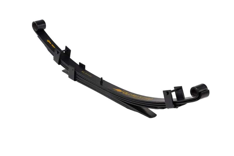 Old Man Emu — ARB / OME Leaf Spring D2 Hilux 05On
Leaf Spring - view 2