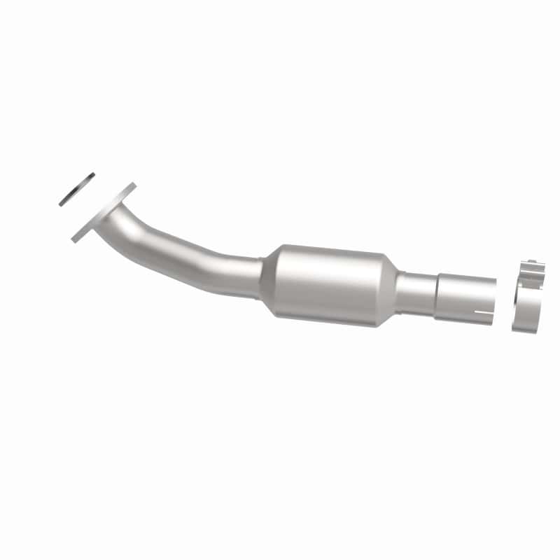 Magnaflow — MagnaFlow Conv DF 09-12 Toyota RAV4 2.5 3.5 Underbody
OEM Grade
OEM - view 12